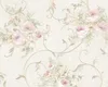 A.S. Création Tapete Romantica 3 creme grau rosa 10,05 m x Produktbild-Vorschau 1