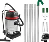 Aspirateur industriel de 80 litres, adapté aux surfaces Voir les images du produit 1