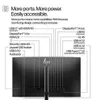 HP Series 5 Pro Monitor konferencyjny Pro z serii 5 FHD Podgląd zdjęcia produktu 13