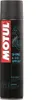 MOTUL MC CARE E10 SHINE & GO SPRAY 400 ml Produktbild-Vorschau 2