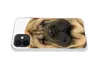 MuchoWow® Handyhülle Schutzhülle Hülle für iPhone 12 mini Produktbild-Vorschau 5