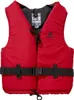 Baltic Aqua Rettungsschwimmweste Unisex (Rot) Bezeichnung: Produktbild-Vorschau 3