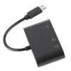 Czytnik kart Micro USB, czytnik kart pamięci, czytnik kart Podgląd zdjęcia produktu 2