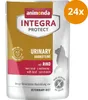 ANIMONDA Integra Protect Urinary Struvit mit Rind - Produktbild-Vorschau 3