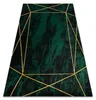 Tapis EMERALD exclusif 1022 glamour, élégant géométrique, Voir les images du produit 1