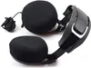 A pair of black headphones is shown against a white background. Náhľad obrázku produktu