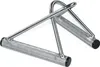 Sporttrend 24® Rudergriff eng | Parallelgriff Seilzuggriff Produktbild-Vorschau 1