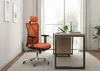 Kancelárska stolička SIHOO, ergonomická, nastaviteľná Náhľad obrázku produktu 8