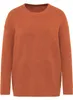 HYPATE damen pullover - rostrot HYPATE damen pullover - Produktbild-Vorschau 1
