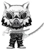 Funko Pop! Animation: Demon Slayer - Inosuke Hashibira Produktbild-Vorschau 1