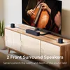 ULTIMEA 7.1-kanálový soundbar so subwooferom pre televízor, Náhľad obrázku produktu 6