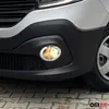 Cornice per fendinebbia per Renault Trafic 2014-2025 in Anteprima dell’immagine prodotto 3