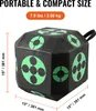 SucceBuy bersaglio per tiro con l'arco, bersaglio per Anteprima dell’immagine prodotto 2