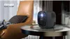 Philips NPX130C/INT, LED, 720p (1280x720), 0 - 1778 mm (0 - Voir les images du produit 4