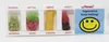 Tablettenbox Keep Smiling gefüllt mit Fruchtgummi Produktbild-Vorschau 1