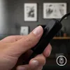 BRILONER - Lampe de table avec interrupteur à câble, aspect Voir les images du produit 4