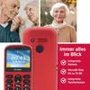 Olympia Sun rot Produktbild-Vorschau 10