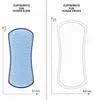 Pet Teezer, De-Shedding & Dog Grooming, Pet Brush, Blue Náhľad obrázku produktu 8