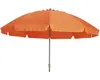 Parasol Tropico Mittelstockschirm, anthracite/terracotta, Voir les images du produit 11