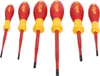Wiha VDE Schraubendreher-Set SoftFinish elektrisch 6-teilig Produktbild-Vorschau 31