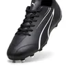Puma VITORIA FG/AG buty sportowe w dużych rozmiarach czarny Podgląd zdjęcia produktu 9