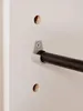 finori Satos 02A Kommode / Schuhschrank, weiß Maß: B x H x Produktbild-Vorschau 6