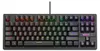 Marvo KG901, CZ/SK Tastatur, Gaming, blaue Schalter Typ Produktbild-Vorschau 1