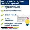 BMUT 50 Ovulationstest 25miu + 20 Schwangerschaftstest Produktbild-Vorschau 3