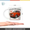 Nostalgic-Art - Kaffeetasse - VW Golf – GTI 1976 Produktbild-Vorschau 2
