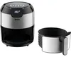 TEFAL Heißluftfritteuse EY401D Easy Fry Deluxe Produktbild-Vorschau 4