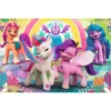 Trefl TREFL MY LITTLE PONY Puzzle MLP, 60 pcs Voir les images du produit 2
