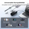 EcoFlow Rapid Powerbank 25 000 mAh 170 W mit 100 W Produktbild-Vorschau 8