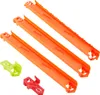 MATTEL Hot Wheels - Piste rettilinee JDW41 Anteprima dell’immagine prodotto 3