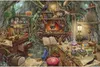 Hexenküche Ravensburger 19952 Produktbild-Vorschau 8