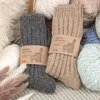 Wintersocken aus Naturwolle – Celodoro – Für Damen und Produktbild-Vorschau 2
