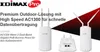 Edimax Pro OAP1300 AC1300 Wave 2 Dual-Band Gigabit Produktbild-Vorschau 7
