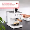 Solis Siebträger Kaffeemaschine Gran Gusto, 58 mm Produktbild-Vorschau 5