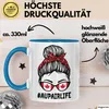 Kanada Aupair Auslandsjahr Geschenk Abschied Tasse Canada Produktbild-Vorschau 3