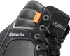 Stylmartin Piper wasserdichte Motorrad Schuhe, schwarz, 40 Produktbild-Vorschau 4