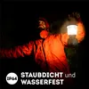 Favour Retro LED lampáš so žiarovkou Camping Lamp IP64 Náhľad obrázku produktu 4