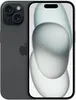 A product shot of an iPhone 15, showing both the front and back views. Náhled obrázku produktu
