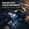 Rękawice LiteGear™ LED z wodoodpornym oświetleniem | Podgląd zdjęcia produktu 10