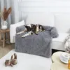 Deka pro psy na pohovku - 80 x 80 x 15 cm - Voděodolná deka Náhled obrázku produktu 2