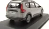Norev 509072 Dacia Jogger moonstone grau 2022 Maßstab 1:43 Produktbild-Vorschau 3