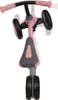 Globber Laufrad Von 1 Jahr Learning Bike Pastellrosa Produktbild-Vorschau 5