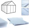 Doppelstegplatten Gewächshaus Hohlkammerplatte 14x Produktbild-Vorschau 1