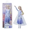 Hasbro: Disney Frozen II - Elsa Die Eiskönigin Prinzessin - Produktbild-Vorschau 7