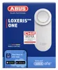 ABUS Türschlossantrieb LOXERIS One CFA4100S silber Produktbild-Vorschau 13