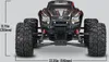 Traxxas 77086-4 X-Maxx 8S Brushless 1-5 4WD 2.4GHz TQi Produktbild-Vorschau 15