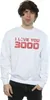 Marvel - "Avengers Endgame I Love You 3000" Sweatshirt für Produktbild-Vorschau 2